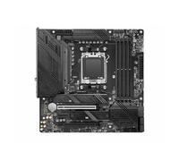 Gaming Motherboard MAG B650M MORTAR WIFI Fit For MSI Micro-ATX B650 DDR5 6400+(OC) MHz M.2 USB3.2 192G Double Channel Socket AM5 Motherboard