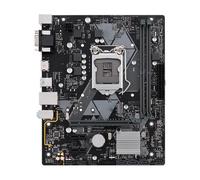 Gaming Motherboard PRIME H310M-E R2.0 Fit For A-S-U-S LGA-1151 MATX Motherboard DDR4 2666MHz SATA 6Gbps USB 3.1