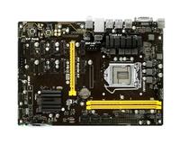 Gaming Motherboard The Fit For TB250-BTC PRO Desktop Motherboard Is Suitable Forof XMR Mining Such As BTC ETH ZEC
