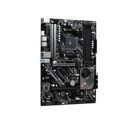 Gaming Motherboard X570 Motherboard Fit For ASROCK PHANTOM GAMING 4S AM4 4×DDR4 128GB PCI-E 4.0 ATX For Ryzen 5600 4600G PRO 2700 3400G Cpu