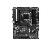 Gaming Motherboard Z690 Motherboard Fit For MSI PRO Z690-A DDR4 LGA 1700 support 12100F 12400F 14700F 12900F i5-13500 cpu 128GB ATX