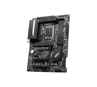 Gaming Motherboard Z690 Motherboard Fit For MSI PRO Z690-A DDR4 LGA 1700 Support 12100F 12400F 14700F 12900F I5-13500 Cpu 128GB ATX