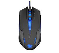 Gaming Mouse Auroza-G (PC DVD)