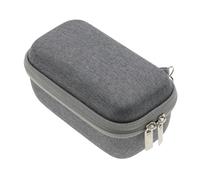 Gaming mouse case mouse holder for safe storage and mouse case for external protection against accidental drops
