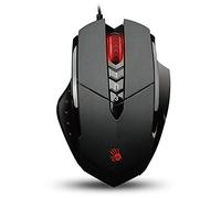 Gaming Mouse Compatible for A4tech Bloody V7M USB 3D Wired Mice 3200DPI Optical Gaming Mouse 8 Keys