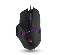 Gaming Mouse for Bloody W95 Max Wired Mice 12000 CPI Macro Programming Laptop PC Gamer Mice