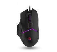 Gaming Mouse for Bloody W95 Max Wired Mouse 12000 CPI, Macro Programming Laptop PC Gamer Mouse