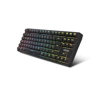 Krom Kernel Pro Mini Rgb Gaming Wireless Keyboard