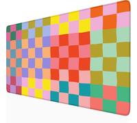 Gaming Mouse Pad 12x31.5in Dark Academia Mousepad Mystical Green Plant Computer Laptop Keyboard and top Decor for Women Girl Office Extended Large Non-Slip Base Desk Pad Mat