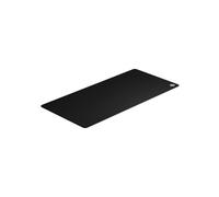 Gaming mouse pad - STEELSERIES - QCK 3XL - Micro-woven surface - 1220 x 590 x 3 mm - Black