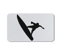 Gaming Mouse Pad Surfing Sports Decal International Games Vibe Mouse Pad
