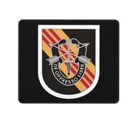 Gaming Mousepad Army 5th Special Forces Group Vietnam Mouse Pad Gamer