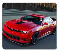 Gaming MousePad Durable High Quality Camaro Z Friendly Mouse Mat Cute Mouse pad