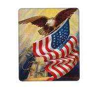 Gaming Mousepad for Computer 20x18 cm Non-Slip Rubber Base Cute Mouse Mat for Laptop & Desktop Home Office Desk Accessories Office Supplies 6a1dfc6570cb0357c94abad57a3fbe1