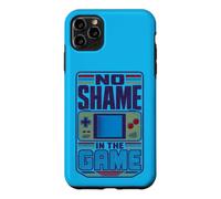 Gaming No Shame In the Game Case for iPhone 11 Pro Max