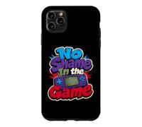 Gaming No Shame In the Game Case for iPhone 11 Pro Max