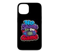 Gaming No Shame In the Game Case for iPhone 13