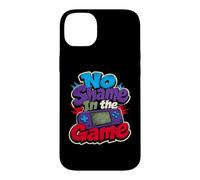 Gaming No Shame In the Game Case for iPhone 14 Plus