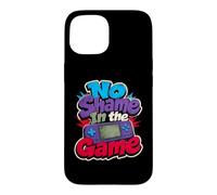Gaming No Shame In the Game Case for iPhone 15