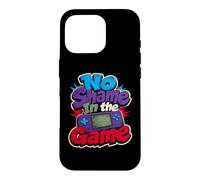 Gaming No Shame In the Game Case for iPhone 16 Pro