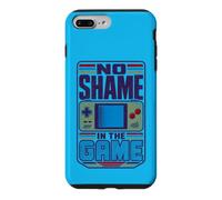Gaming No Shame In the Game Case for iPhone 7 Plus/8 Plus