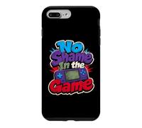 Gaming No Shame In the Game Case for iPhone 7 Plus/8 Plus