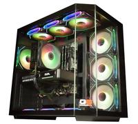 Gaming PC Core i7 12700KF RTX 5060 Ti 8GB 32GB RAM 4TB SSD Windows 11 Home