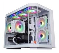Gaming PC Core i7 12700KF RX 9060 XT 16GB 64GB RAM 2TB SSD Windows 11 Pro