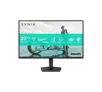 Philips 27M2N3500NF 27 inch WQHD Monitor 144Hz, IPS Panel, 4ms GtG, Adaptive Sync, HDR10, G-Sync Compatible, (2560x1440 HDMI 1x 2.0 DP 1.4 USB Hub) Dark grey