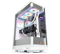 Gaming PC Ryzen 9 9950X RTX 5060 Ti 16GB 32GB RAM 1TB SSD Windows 11 Pro