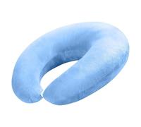 Gaming Pillow - Ergonomic Arm Cushion | Supportive Bed Rest Crocheting Setup | Elbow Support With Cover For Home Office Car Watching TV Travel Reading Relaxation Use