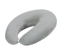 Gaming Pillow - Ergonomic Arm Cushion | Supportive Bed Rest Crocheting Setup | Elbow Support With Cover For Home Office Car Watching TV Travel Reading Relaxation Use