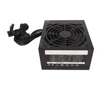 Gaming Power, Multiple Protection, Overheating Protection, Safe Output, Customizable Design, Silent Operation, Rated Power 250W,