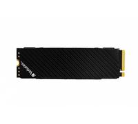 Gaming-Pro PS5 Vi7000G PCIe NVMe™ M.2 SSD 1TB Read 7,000 MB/s Write 6,500 MB/s