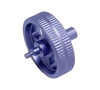 Gaming Scroll Wheel Pulley Metal Rolling Repair Replacement For G102 G304 G305 Metal