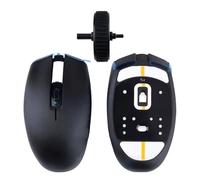 Gaming Scrolls Wheel Pulley Rolling Wheel With Covers For Orochi Shell