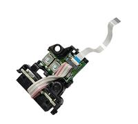 Gaming Side Button Flexible Flat Cable for MX518 Enhances Control Circuit Board Cable