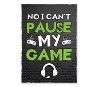 Gaming Sign Bedroom Gift Gamer Xbox Playstation Inspired Gifts For Son Brother