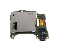 Gaming Socket Headset with Board Game Socket, Swap Slot, Change Slot, Card Reader Slot, Charging Socket, Console Accessory, Cartridge, Switch