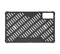 Gaming Tablets Armors with Impacts Resistant Case for Y700 2025 AntiFingerprint Corner Protections Back Panel Antiscratch Gaming Tablets Case