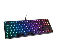 Glorious PC Gaming Race GMMK TKL 80% RGB Keyboard Barebones ISO Layout