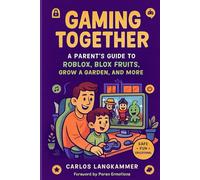 Gaming Together: A Parent’s Guide to Roblox, Blox Fruits, Grow a Garden, and more