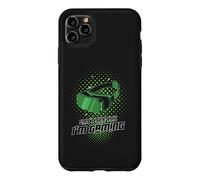 Gaming virtual glasses saying for gamers and gaming Case for iPhone 11 Pro Max