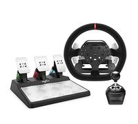 Gaming Wheel PXN-V10 (PC / PS3 / PS4 / XBOX ONE/SWITCH)