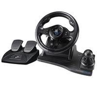 GAMING WHEEL, UNIVERSAL, SV550; SA5596-NG (SUBSONIC) Qty X 1