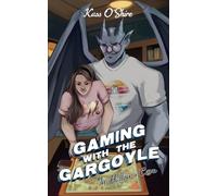 Gaming with the Gargoyle in Hallow's Cove