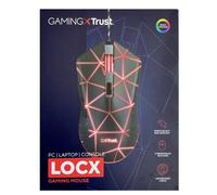 Gaming X Trust GXT 133 LOCX Gaming Mouse 22988 - NEW & SEALED