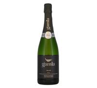 Gamla Brut Kosher Israeli Wine 750ml
