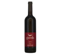 Gamla Merlot Kosher Israeli Wine 750 ml
