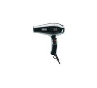 Gamma Più Professional Hair Dryer 3500 Power. Ion Generator. Lightweight. Silent. Powerful. Salon. Ion Technology. Variable Speed. Heat Control. Curly and Straight Hair. W 2100-2500. Italian socket